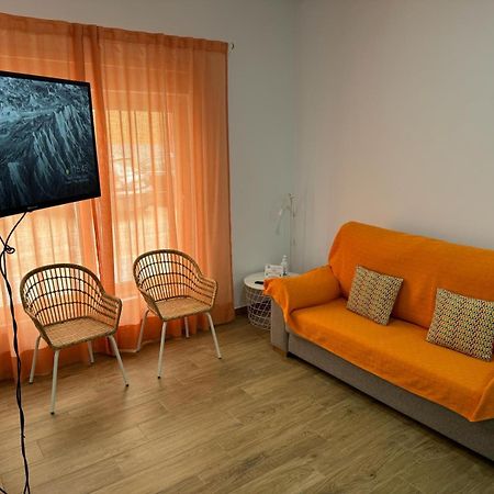 Orange Suite By Alhaurin Loft City Center Alhaurín de la Torre Exterior foto