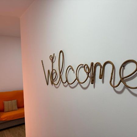 Orange Suite By Alhaurin Loft City Center Alhaurín de la Torre Exterior foto