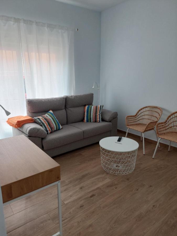 Orange Suite By Alhaurin Loft City Center Alhaurín de la Torre Exterior foto