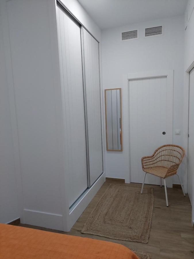 Orange Suite By Alhaurin Loft City Center Alhaurín de la Torre Exterior foto